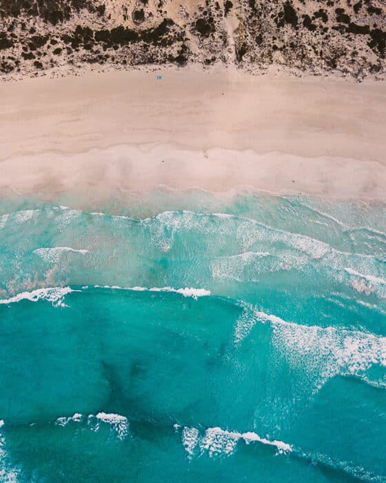 Coffin Bay National Park, South Australia