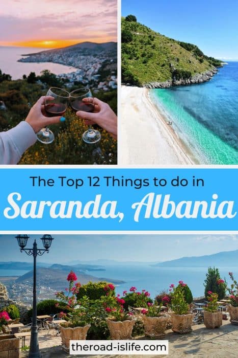 Best Things to do in Saranda, Albania