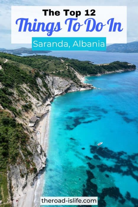 Best Things to do in Saranda, Albania