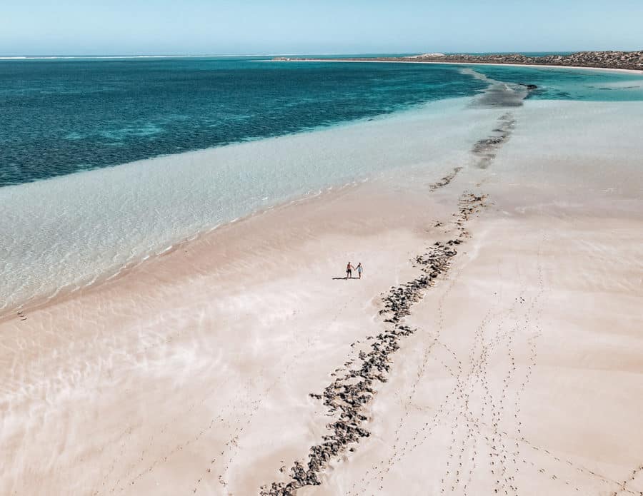Coral Bay Western Australia