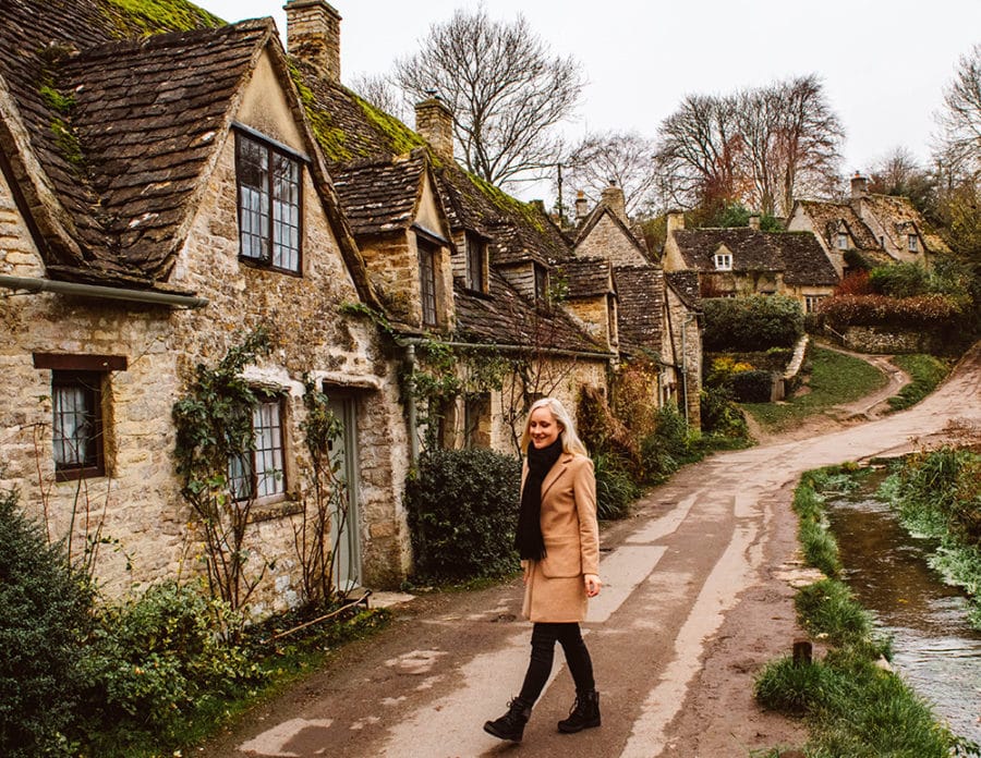 The Best Cotswolds tour from London