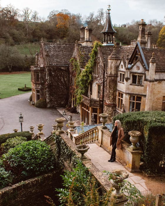 The Best Cotswolds tour from London