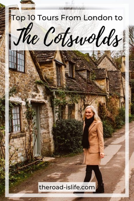 Discover the highlights and beauty of the Cotswolds on one of these epic tours to the Cotswolds from London