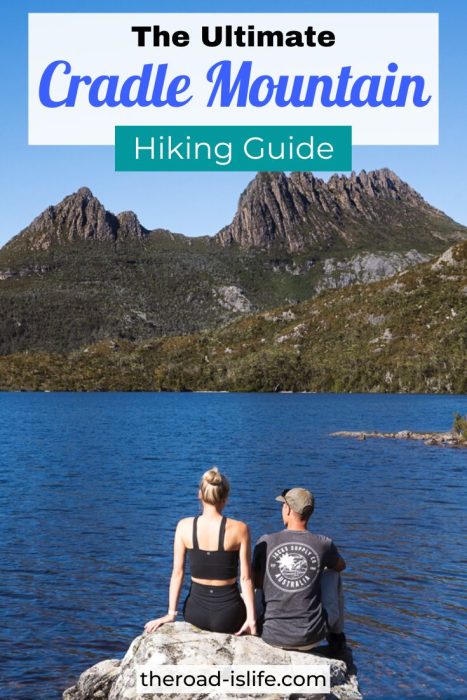 The best Cradle Mountain hikes