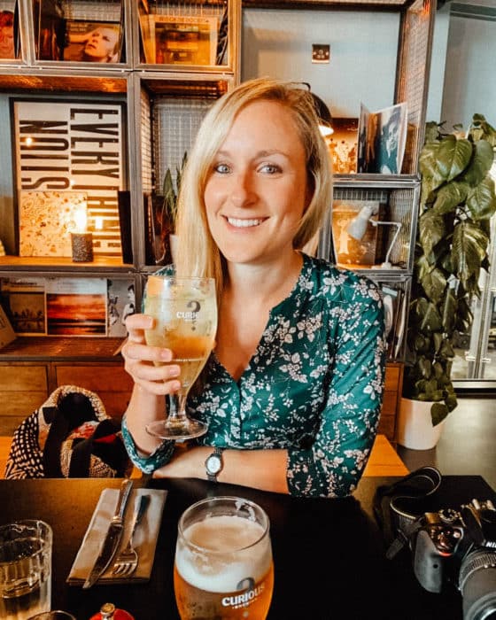 Curious Brewery, Ashford, Kent