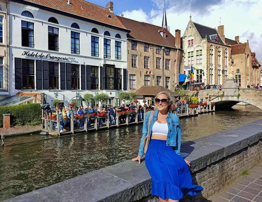 The Ultimate Day Trip to Bruges from Amsterdam Guide