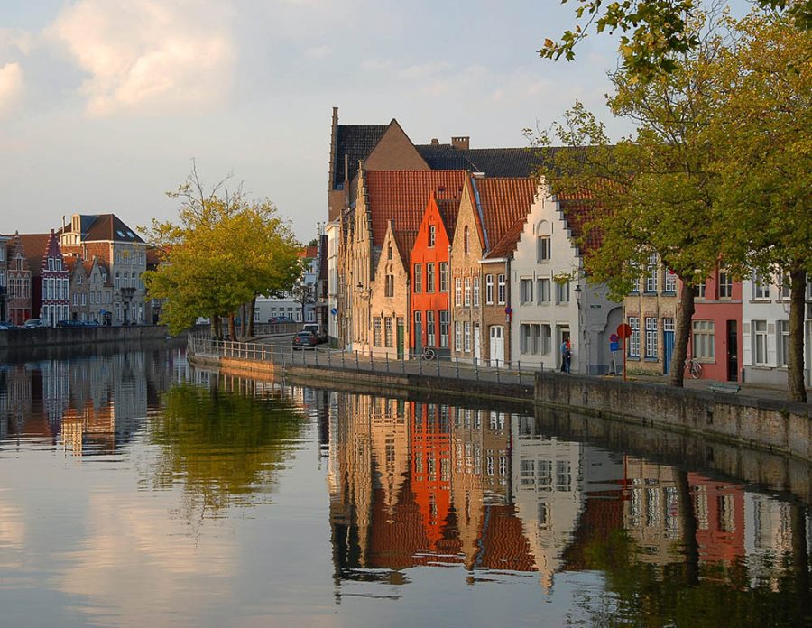 Day trip to Bruges from Amsterdam - The Ultimate Guide