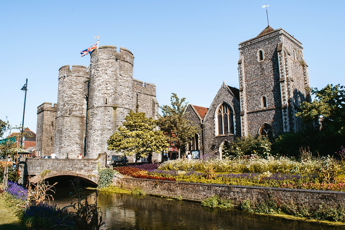 Day Trip to Canterbury – A Perfect Day in Kent’s Historic Town
