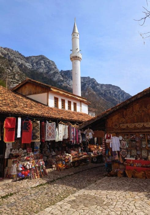 Things to do in Tirana Albania