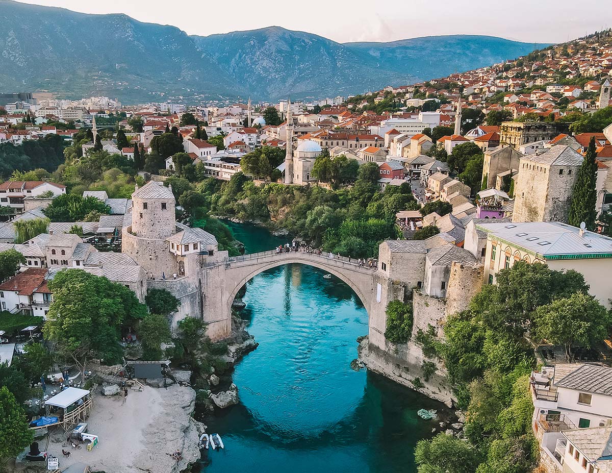 Day Trip to Mostar from Dubrovnik – The Ultimate Guide