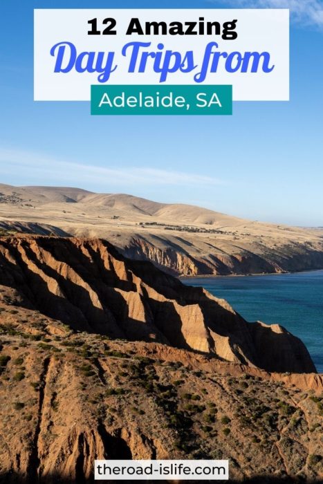 Day Trips from Adelaide