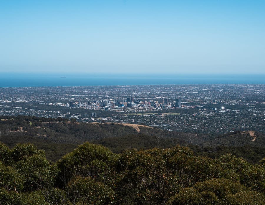 The 10 Best Day Trips from Adelaide