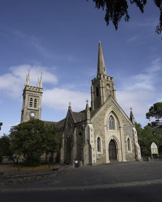 Strathalbyn day trip from Adelaide