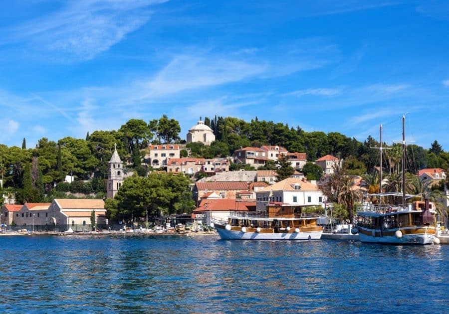 Cavtat, Croatia