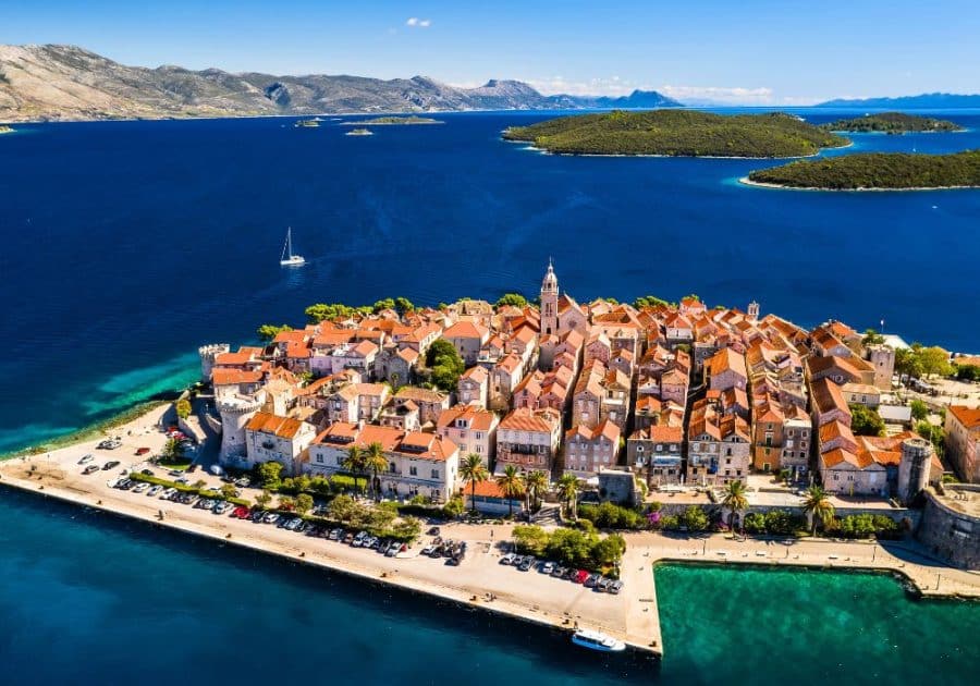 Dubrovnik Day Trips - Korcula