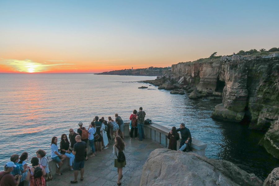 Cascais - Day Trips From Lisbon