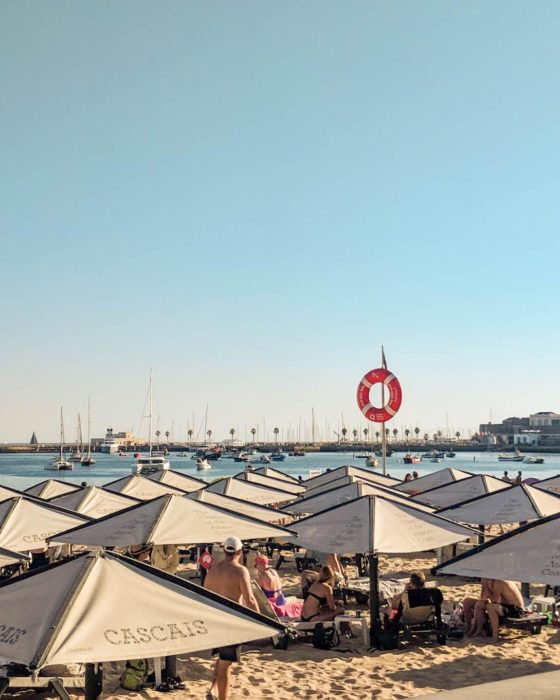 Cascais - Day Trips From Lisbon