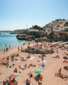 Cascais - Day Trips From Lisbon