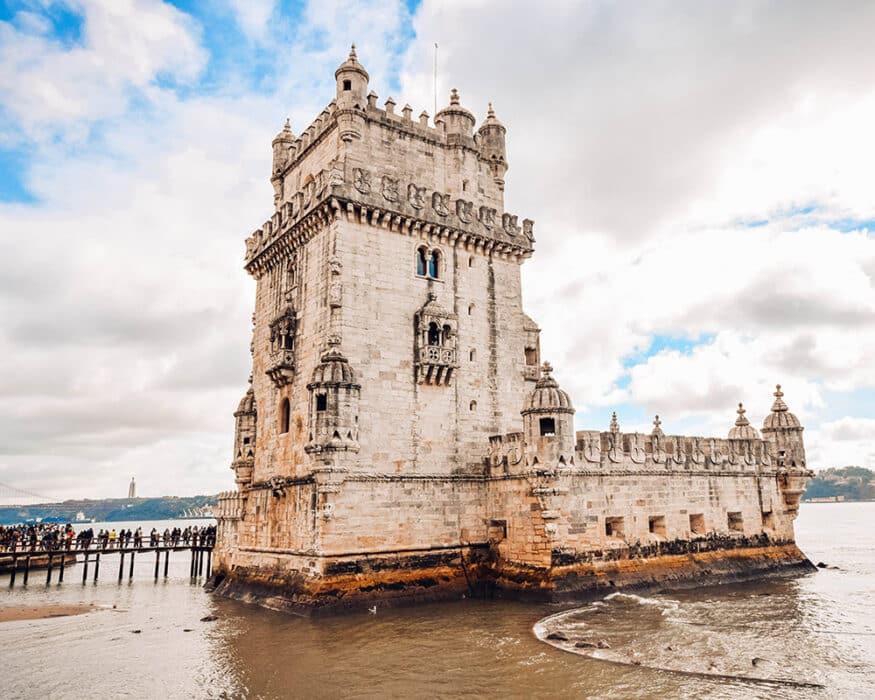Day Trips From Lisbon