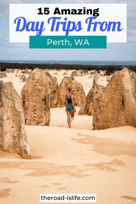 The Best Day Trips from Perth
