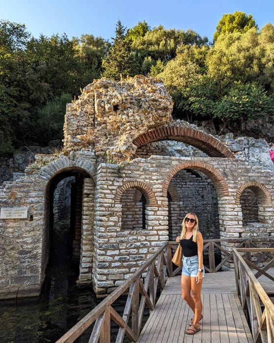 The best day trips from Saranda, Albania