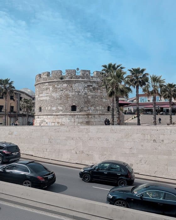 Best Day Trips from Tirana - Durres