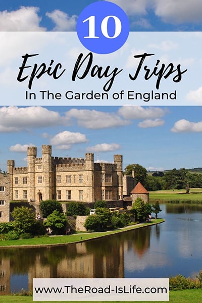 10 ways to spend a fun day out in Kent