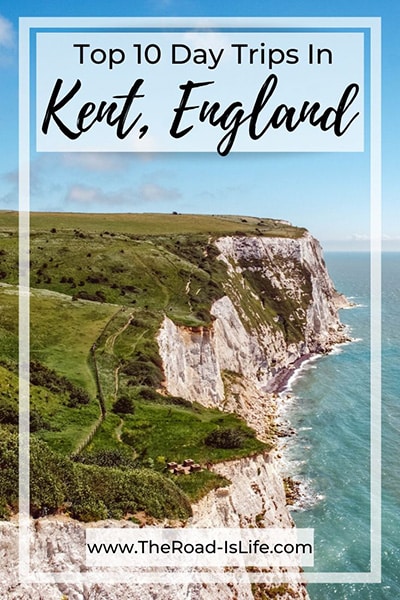 10 ways to spend a fun day out in Kent