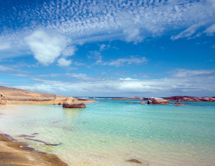 Greens Pool, Denmark Western Australia