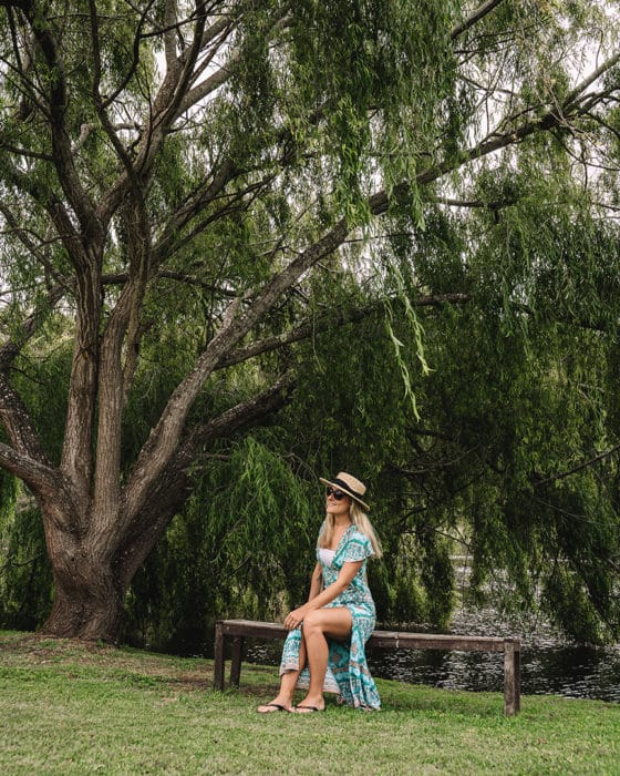 Denmark Western Australia