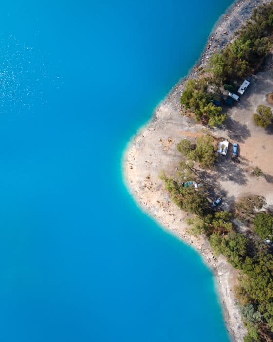 day trips from perth - collie