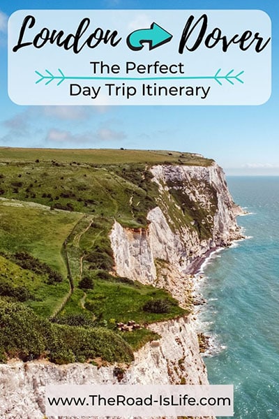 The White Cliffs of Dover