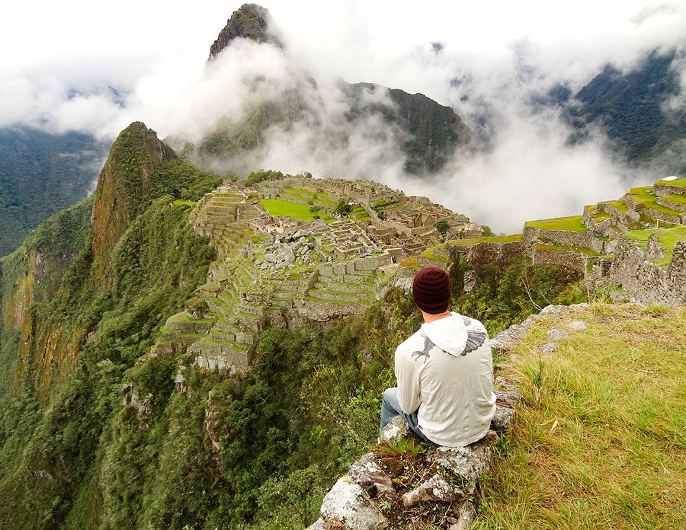 south america budget