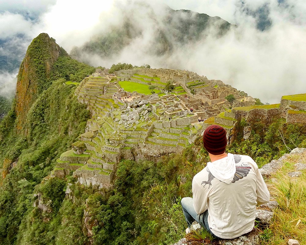 Travel Alone: Quotes to Inspire Solo Adventures