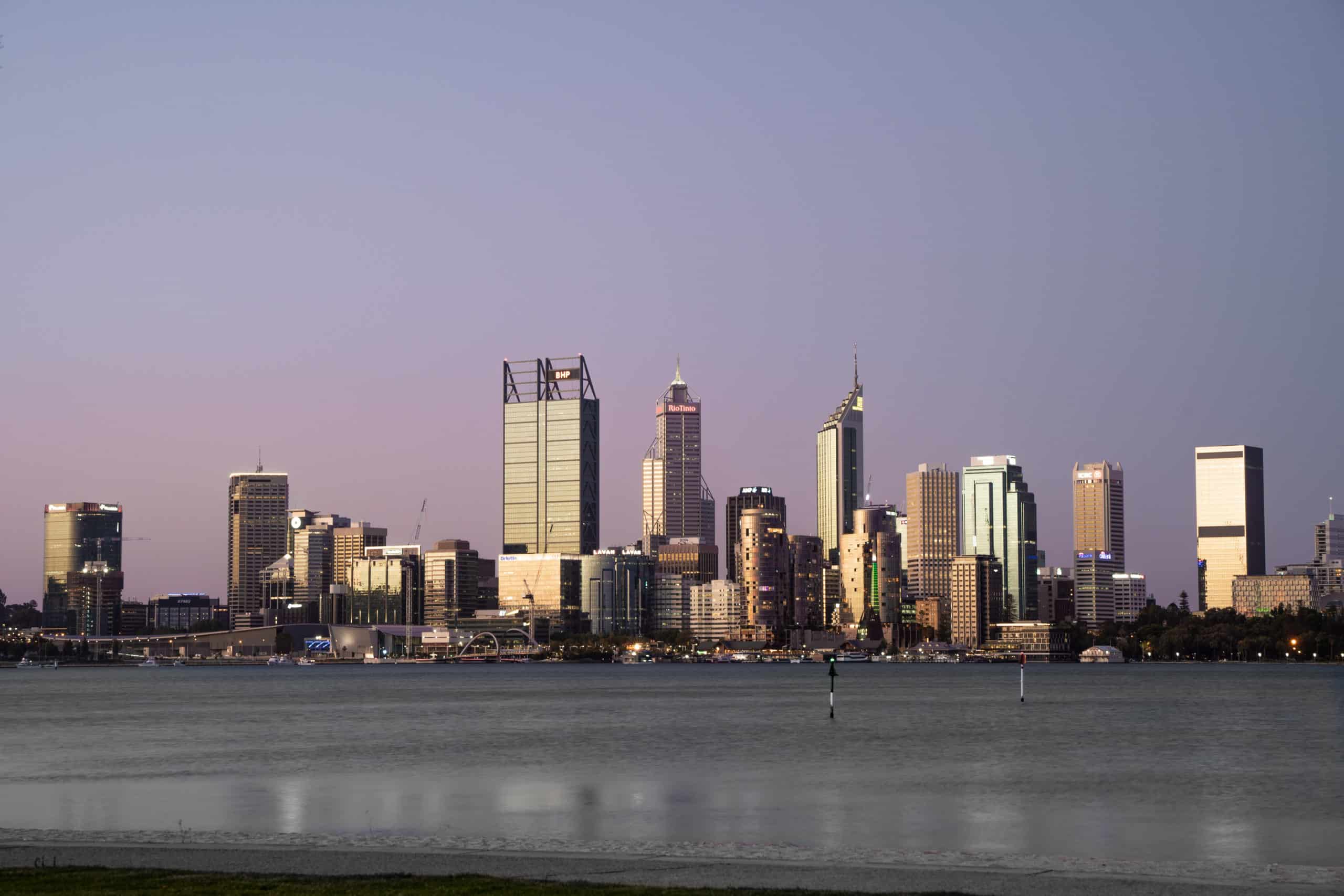 Top 20 Things to do in Perth – Western Australia