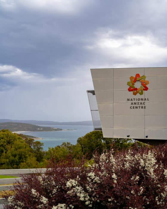 perth to albany road trip - day 2