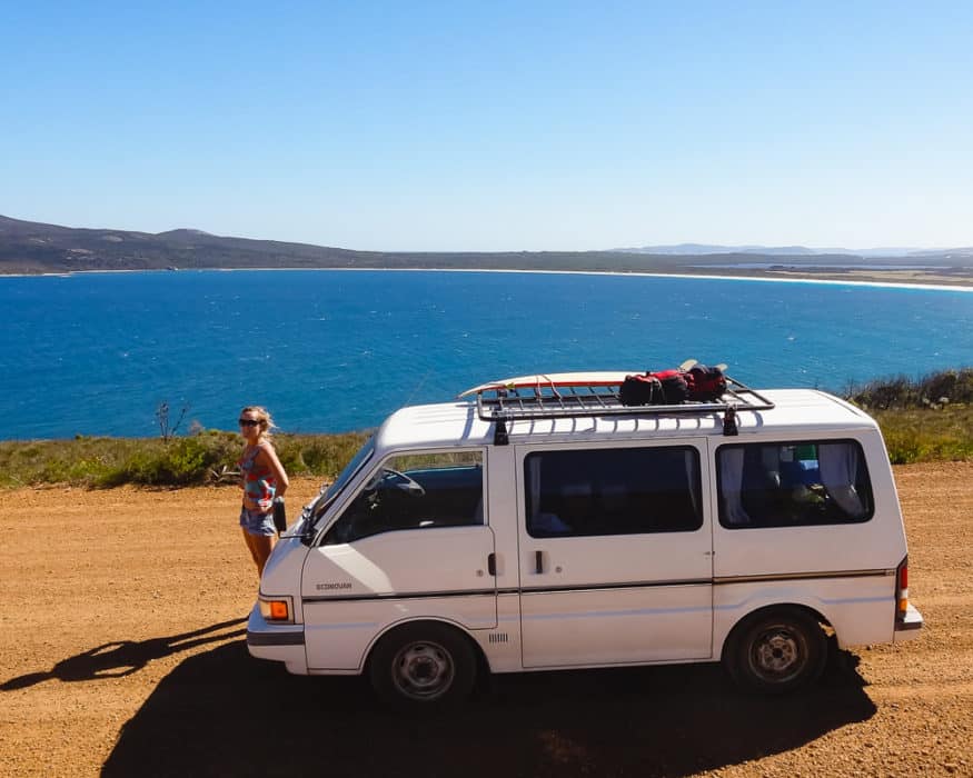 two peoples bay albany