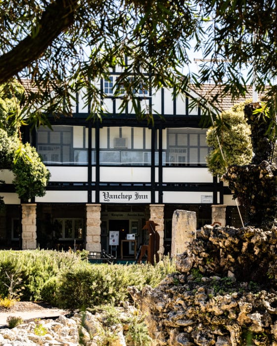 day trips from perth yanchep