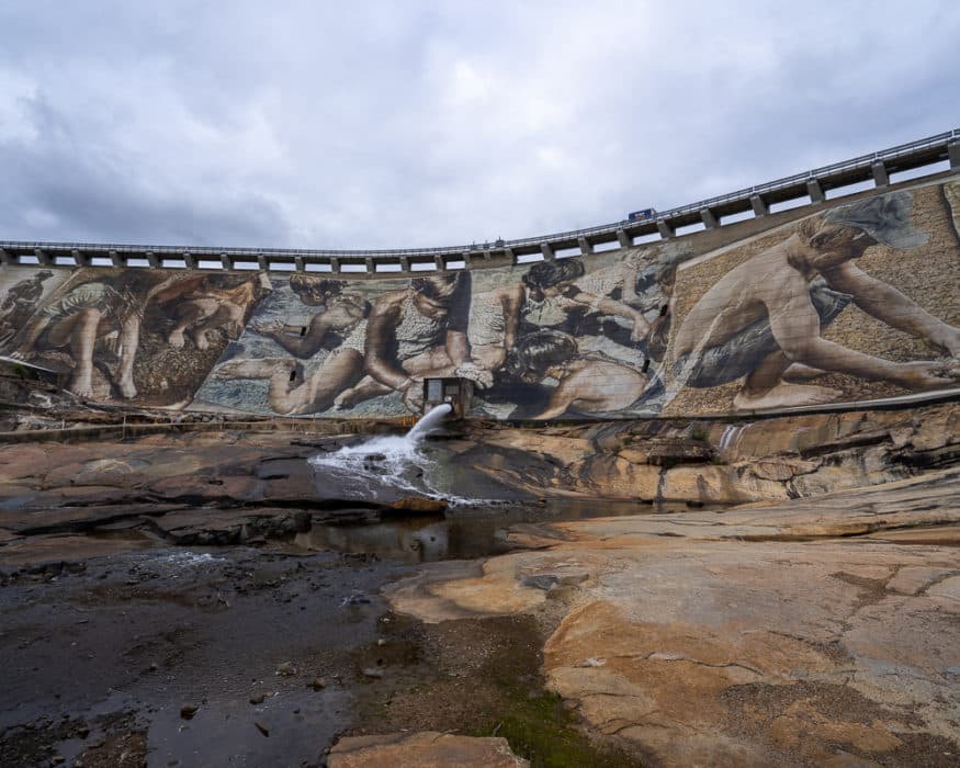 wellington dam day trip perth