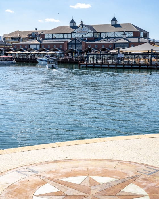 Dolphin Quay, Mandurah