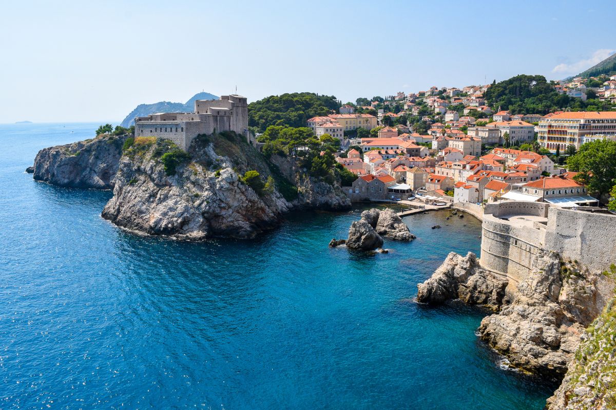 The Best 2 Day Dubrovnik Itinerary – Discover Dubrovnik in 2 Days