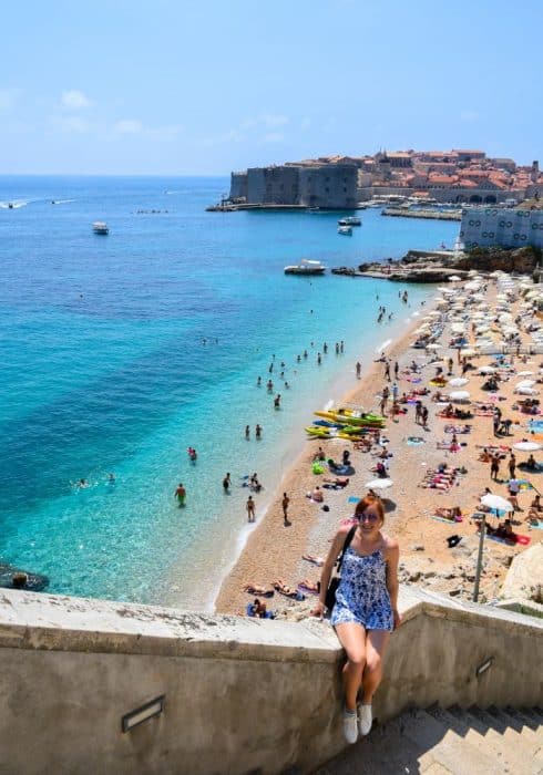 How to spend 2 amazing days in Dubrovnik!