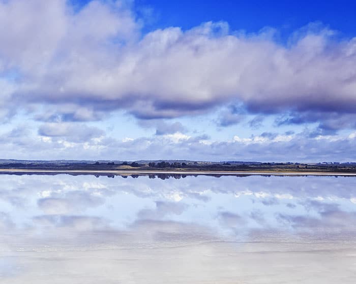 pink lake lookout esperance
