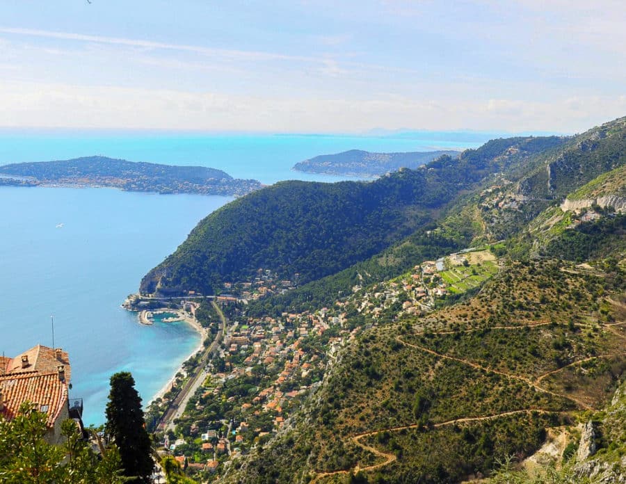 Eze-Village-France