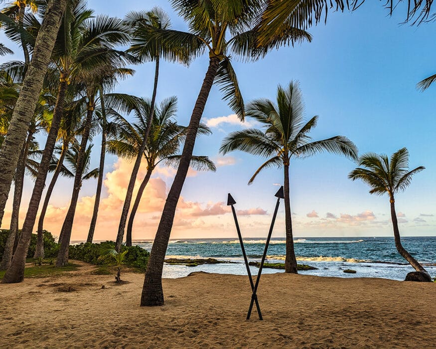 The Ultimate Five Day Maui Itinerary