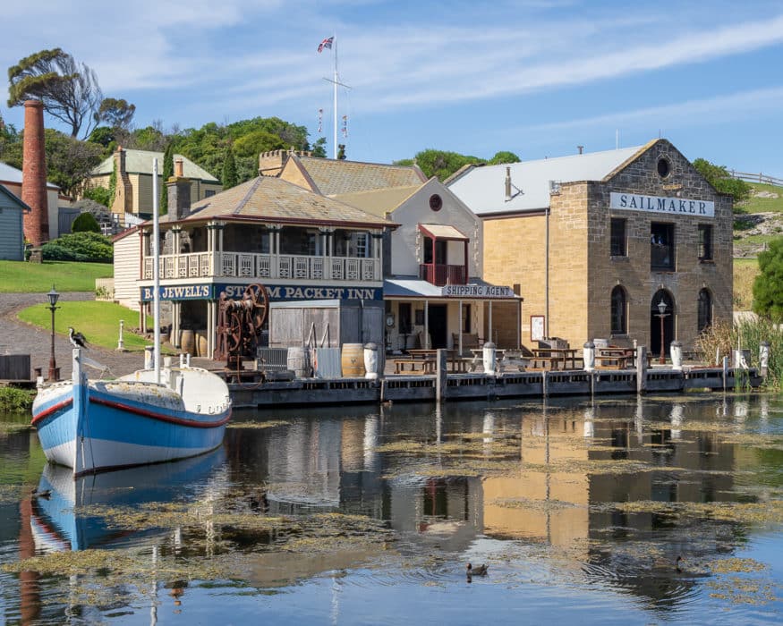 great ocean road self drive itinerary