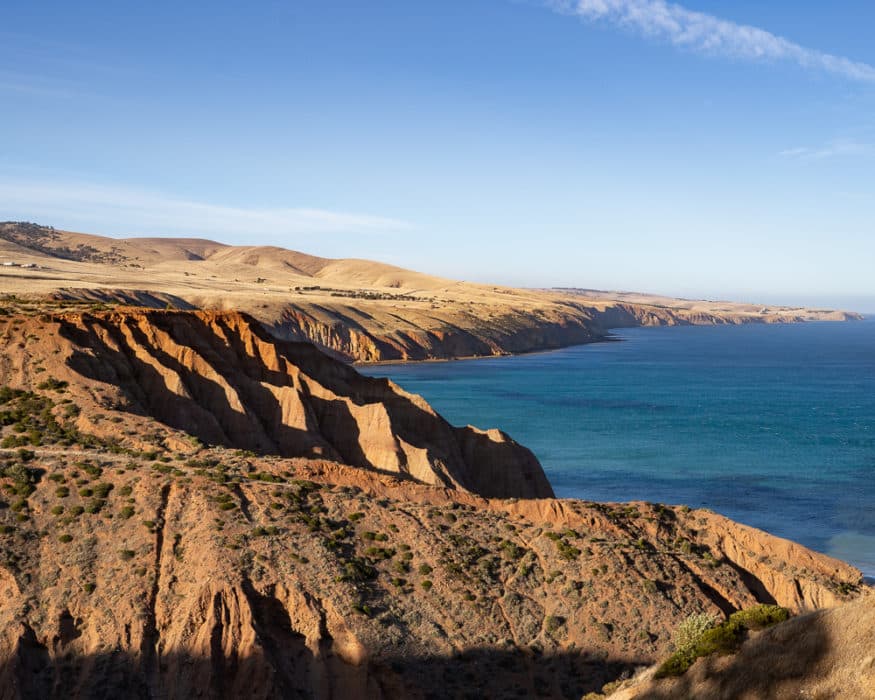 day trips from Adelaide - Fleurieu Peninsula fleurieu peninsula