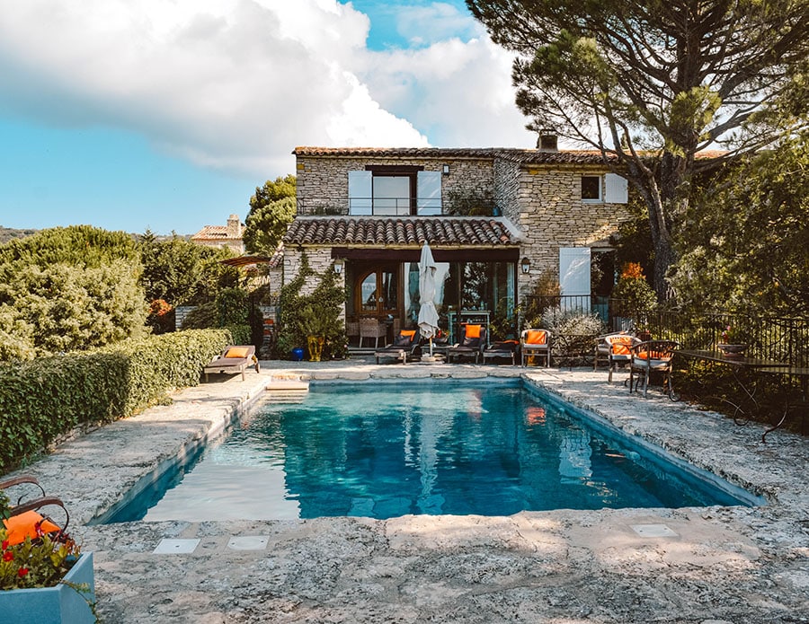 The ultimate France road trip itinerary