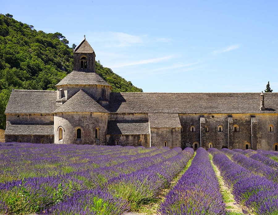 Gordes France is one of the highlights of this 10 day France road trip