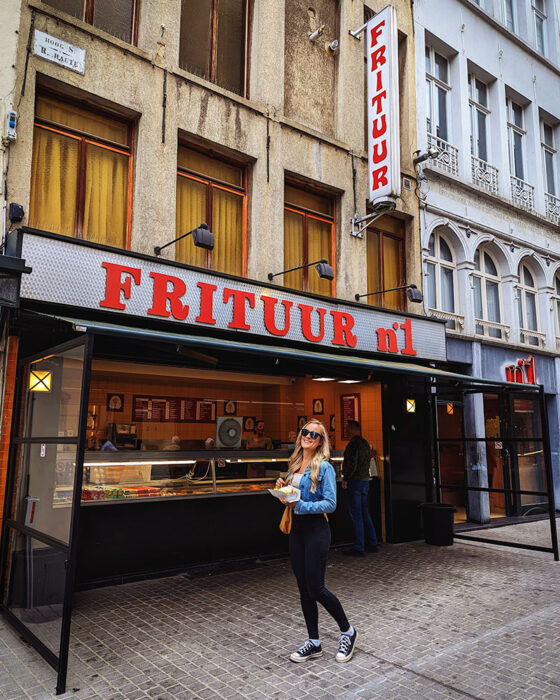 Frituur-No-1-Antwerp